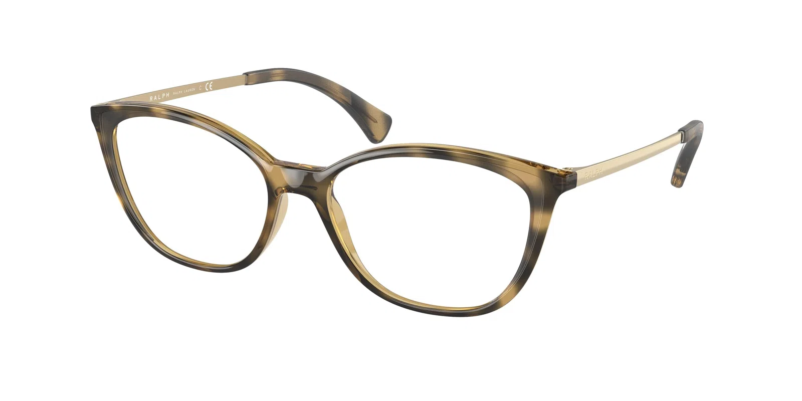 Ralph 7114 Eyeglasses - view 8